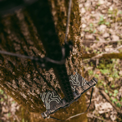 CARBON SS ILLUMINATORS GLOW TAPE