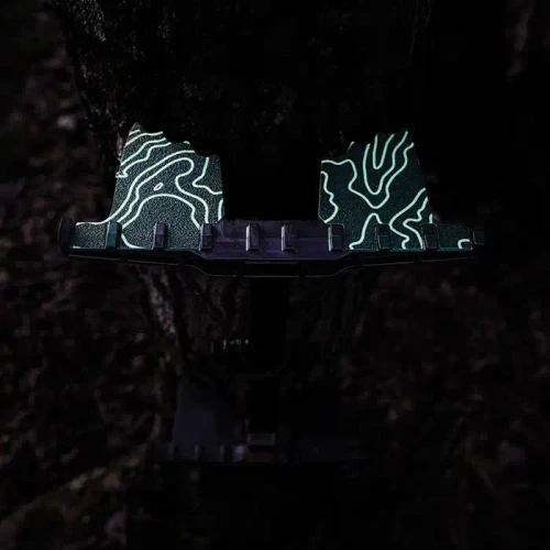LATITUDE OUTDOORS CARBON SS ILLUMINATORS GLOW TAPE LATI-CARBONSSILLUM