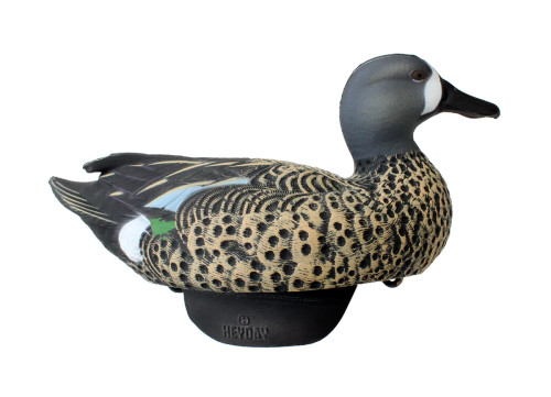 HYDROFOAM BLUE-WING TEAL