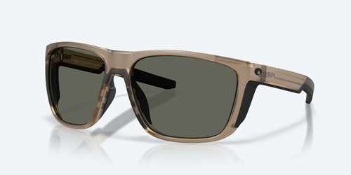 FERG XL MATTE BROWN SMOKE W/GRAY 580G