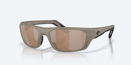 WHITETIP PRO MATTE SAND W/COPPER SILVER MIRROR 580G