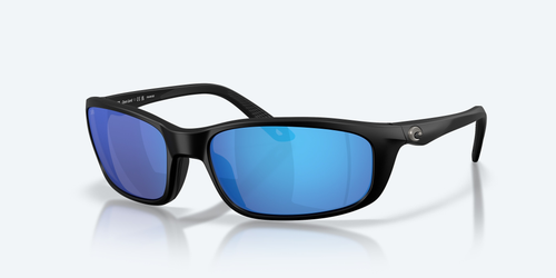 BRINE II MATTE BLK W/BLUE 580G
