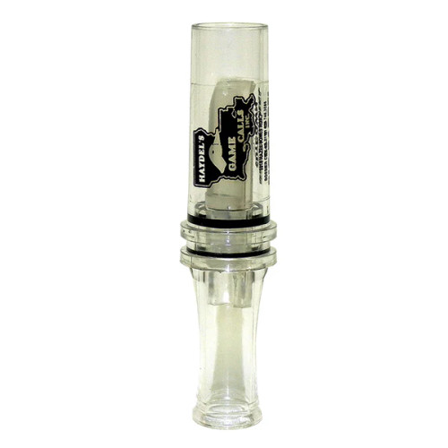 BC-10 BIG BARRELLED DUCK CALL