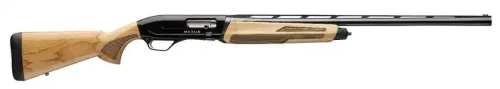 BROWNING Browning Maxus II Hunter Maple 12ga 3" Shotgun 4rd 28" Barrel Blued/Maple - 011778204 BROWN-011778204