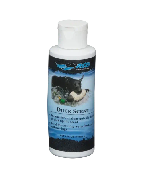 AVERY DOG TRAINING SCENTS DOG TRAINING SCENTS