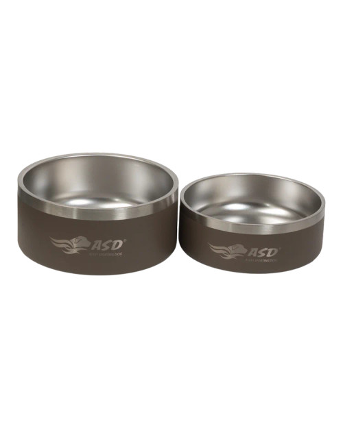 THE DOG BOWL