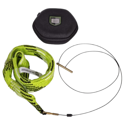 BREAKTHROUGH BATTLE ROPE W/ CASE 20GA