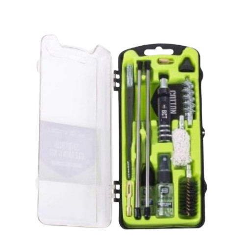 BREAKTHROUGH VISION HARD CASE 12GA