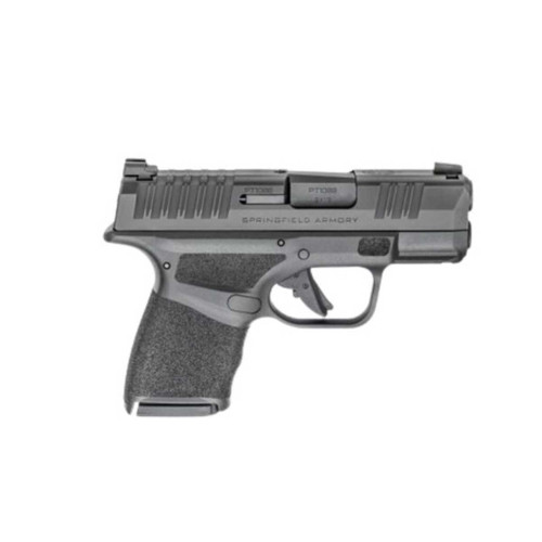SPRINGFIELD ARMORY Springfield Armory Hellcat 3" Micro-Compact 9mm Pistol - HC9319B SPRING-HC9319B