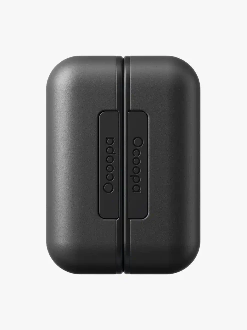 OCOOPA OCOOPA UT2s RECHARGABLE HAND WARMERS BLACK OCOOPA-UT2S-BK