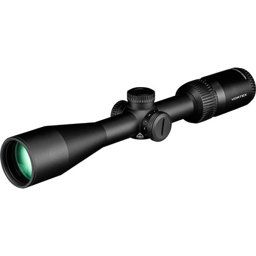 VORTEX CROSSFIRE HD 3-9X40 SCOPE ILLUMINATED DEAD-HOLD 2A BDC
