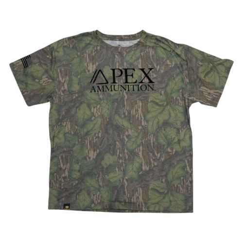APEX FADED MOSSY OAK FULL FOLIAGE
