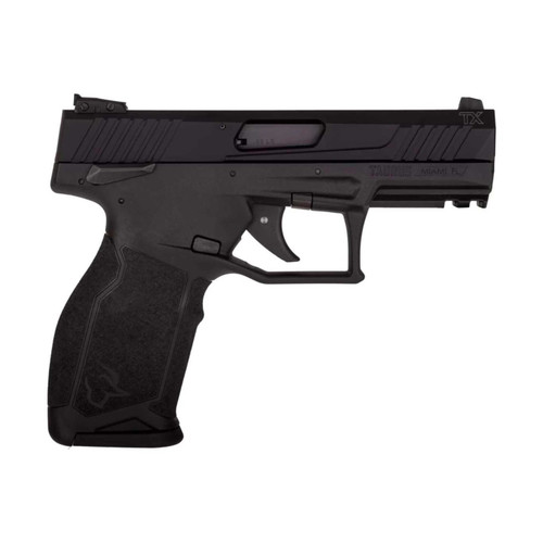 TAURUS Taurus TX22 22LR 4" Bk/Bk Pistol w/(2)16rd Mags - 1-TX22141 TAURUS-1-TX22141
