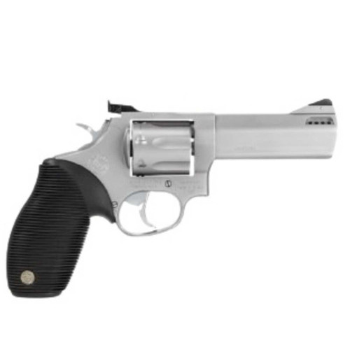 TAURUS Taurus 627 Tracker 357 Mag Revolver 7rd 4" Barrel Stainless - 2-627049 TAURUS-2-627049