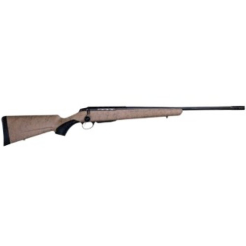 TIKKA Tikka T3x Lite 308 Win Rifle 3rd (1) 22" Barrel Tan - JRTXRT316 TIKKA-JRTXRT316
