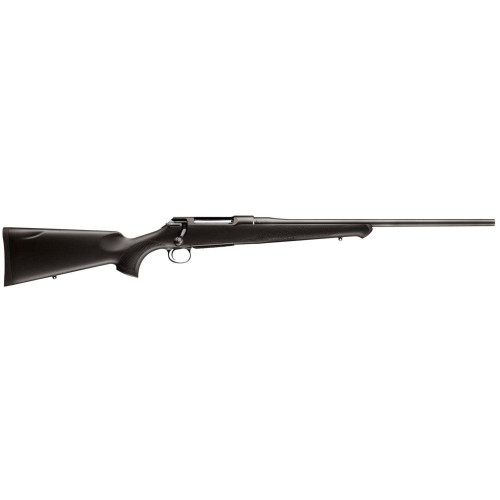 308WIN RIFLE BOLT ACTION 22IN SYNTH BLACK 1-5RD MAG SIG SAUER 100 CLASSIC XT