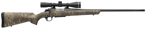 BROWNING Browning AB3 243 Win Rifle 4rd (1) 22" Barrel Mossy Oak Bottomland - 035841211 BROWN-035841211
