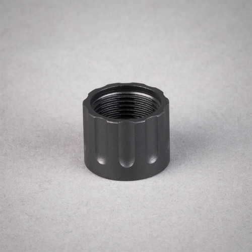SILENCERCO AC6 DELTA THREAD PROTECTOR 1/2-28 SILENCERCO AC6 DELTA THREAD PROTECTOR 1/2-28