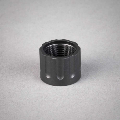 SilencerCo SILENCERCO AC6 DELTA THREAD PROTECTOR 1/2-28 SILENCERCO-AC6