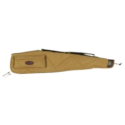 BOYT BOYT HARNESS SIGNATURE SERIES SCOPED RIFLE CASE 50IN KHAKI BOYT-0GC4P5006