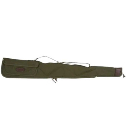 BOYT BOYT HARNESS SIGNATURE SERIES SHOTGUN CASE 54IN OD GREEN W/POCKETS BOYT-0GCWC5411