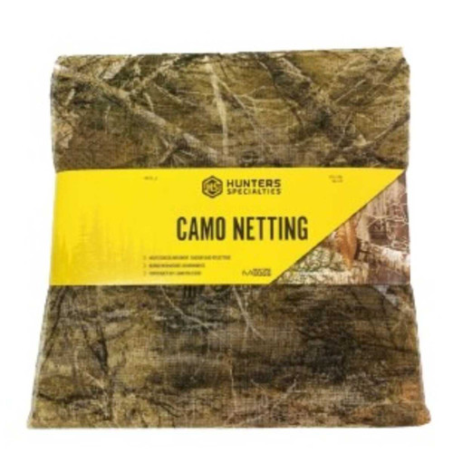 GSM - HUNTER SPECIALTIES HUNTER SPECIALTIES BLIND NETTING 54 IN X 12 FT HTRSP-100124