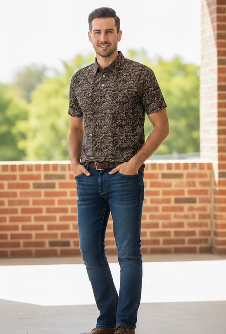 SOUTHERN POINT POINTER PATTERN PERFORMANCE POLO POINTER PATTERN PERFORMANCE POLO