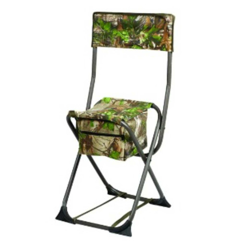 GSM - HUNTER SPECIALTIES HUNTER SPECIALTIES DOVE CHAIR REALTREE EDGE CAMO HTRSP-100152