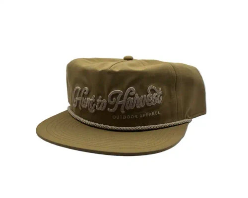 HUNT TO HARVEST HERITAGE COLLECTION HAT H2H-HERTCO