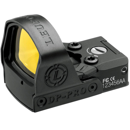 DeltaPoint Pro Reflex Sight 2.5 MOA Dot