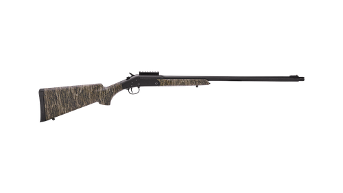 SAVAGE ARMS Stevens 301 20ga Shotgun 1rd 26" Barrel Mossy Oak Bottomland - 19618 SAV-19618