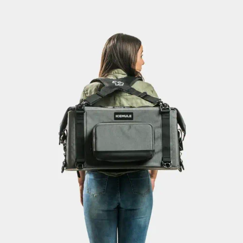 ICEMULE ICEMULE TRAVELER 35L ICE-1602-SG
