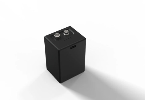 RECHARGEABLE BATTERY PACK