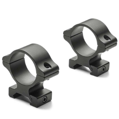 LEUPOLD LEUPOLD RIFLEMAN DETACHABLE RINGS 30MM HIGH ALUMINUM LEUPLD-171479