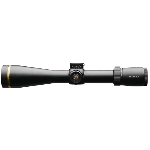 LEUPOLD LEUPOLD VX-6HD SIDE FOCUS SCOPE 3-18x44MM 30MM ILLUM FIREDOT MOA BLACK LEUPLD-171565