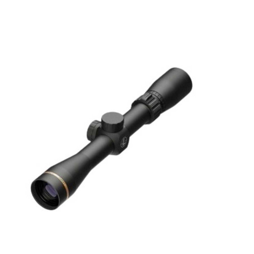 LEUPOLD LEUPOLD VX-FREEDOM SCOPE 2-7X33MM 1IN NONILLUM RIMFIRE MOA BLACK LEUPLD-174179