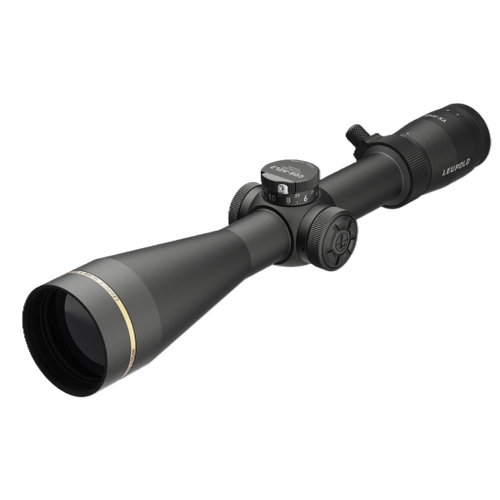 LEUPOLD LEUPOLD VX-5HD GEN 2 3-15X50MM FIREDOT DUPLEX SCOPE LEUPLD-183854