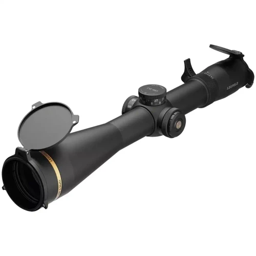 LEUPOLD LEUPOLD VX-6HD SCOPE 4-24X52MM 34MM CDS-ZL2 SIDE FOCUS I ILLUM. LEUPLD-179294