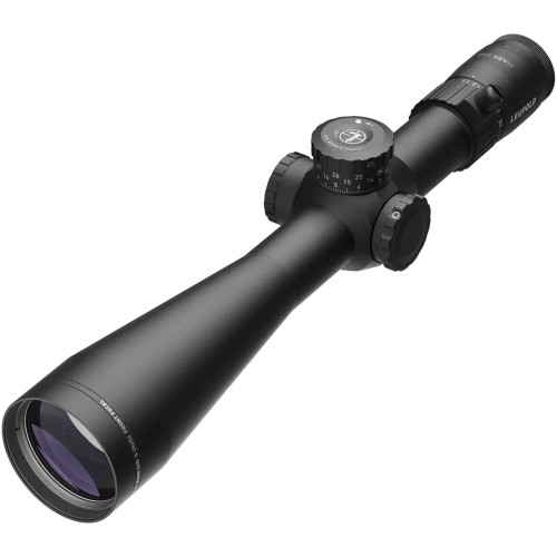 LEUPOLD LEUPOLD MARK 5HD SCOPE 5-25X56MM 35MM NONILLUMI. PR2-MIL MRAD BLACK LEUPLD-180222