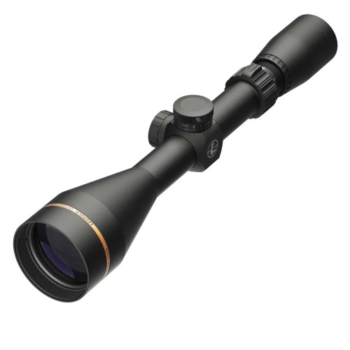 LEUPOLD LEUPOLD SCOPE 3-9X50MM 1IN NONILLUM. DUPLEX BLACK LEUPLD-180613