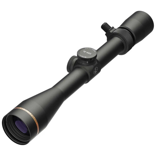 LEUPOLD LEUPOLD VX-3HD SCOPE 4.5-14X40MM 1IN NONILLUMI. DUPLEX MOA BLACK LEUPLD-180619