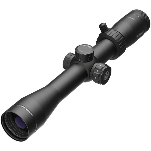 LEUPOLD SCOPE 3-9X40MM 30MM ILLUM FIREDOT-TMR MRAD BLACK LEUPOLD MARK 3HD LEUPLD-180666