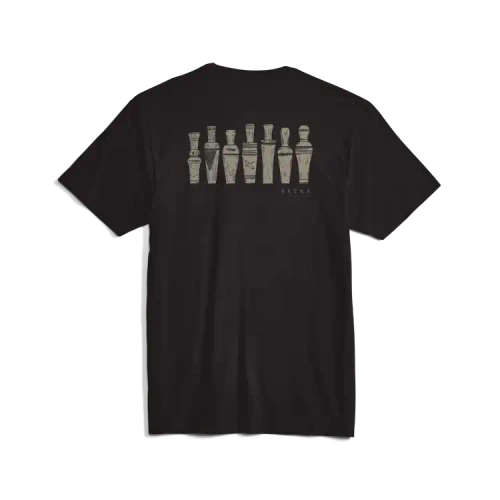 SITKA CALL COLLECTOR POCKET TEE CALL COLLECTOR POCKET TEE
