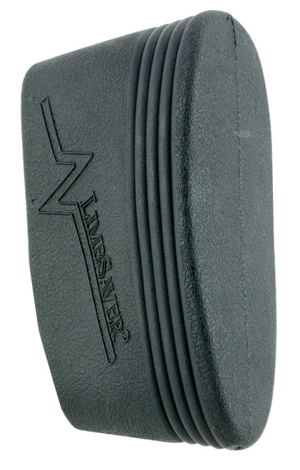 MISCELLANEOUS BRANDS Limbsaver Slip-On Large Black Rubber Recoil Pad - 10548 LIMB-10548