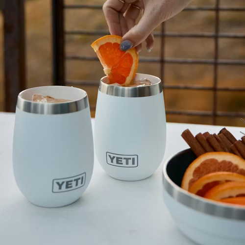 YETI RAMBLER CL WINE MS TUMBLER RAMBLER CL WINE MS TUMBLER