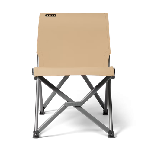 YETI TRAILHEAD FIELD CHAIR YETI-TRLHFLDCHR-TAN