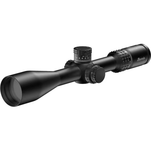 BURRIS VERACITY SCOPE 4 -20X50MM 30MM MOA BLACK