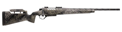 SEEKINS PRECISION Seekins Precision Havak PH3 7mm PRC 22″ Black Fluted Threaded Barrel, Black Picatinny Rail Steel Receiver, Mountain Shadow Synthetic Stock - 0011710263-F SEEKIN-11710263