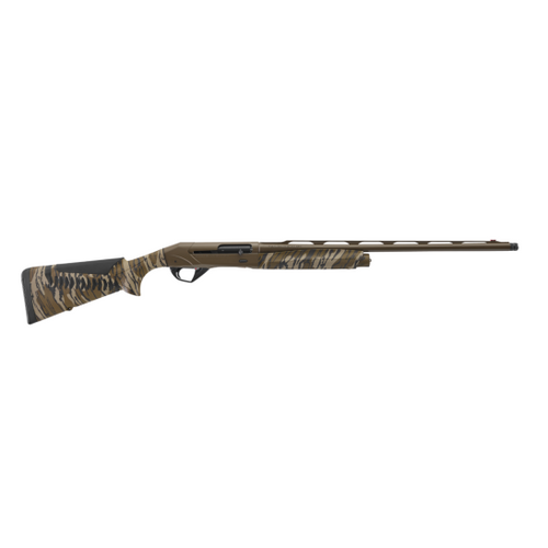 BENELLI Benelli Super Black Eagle 3 28ga 3" Shotgun 2rd 28" Barrel Mossy Oak Bottomland - 11253 BENLI-11253