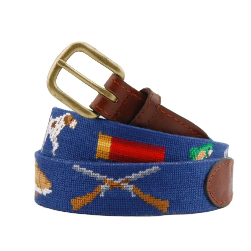 SMATHERS & BRANSON SOUTHERN SPORTSMAN BELT SOUTHERN SPORTSMAN BELT